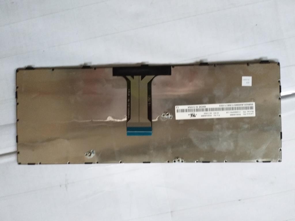 Lenovo Ki Keyboards Internal - 5N20J64889