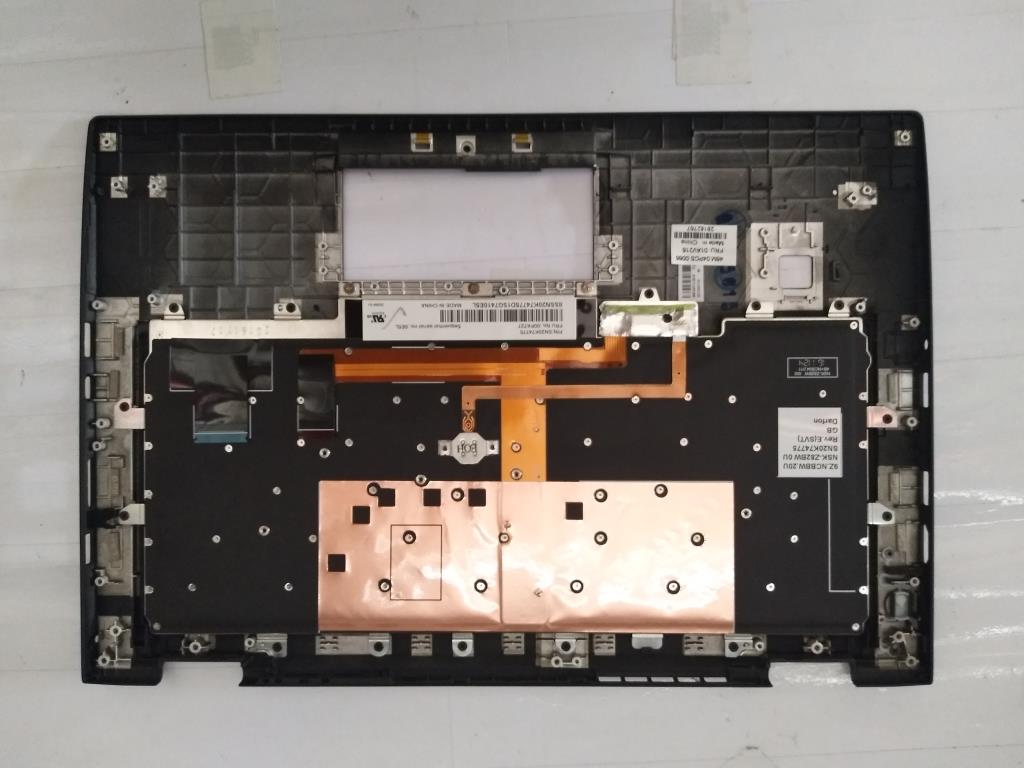 Lenovo Ma Mechanical Assemblies - 01AV216