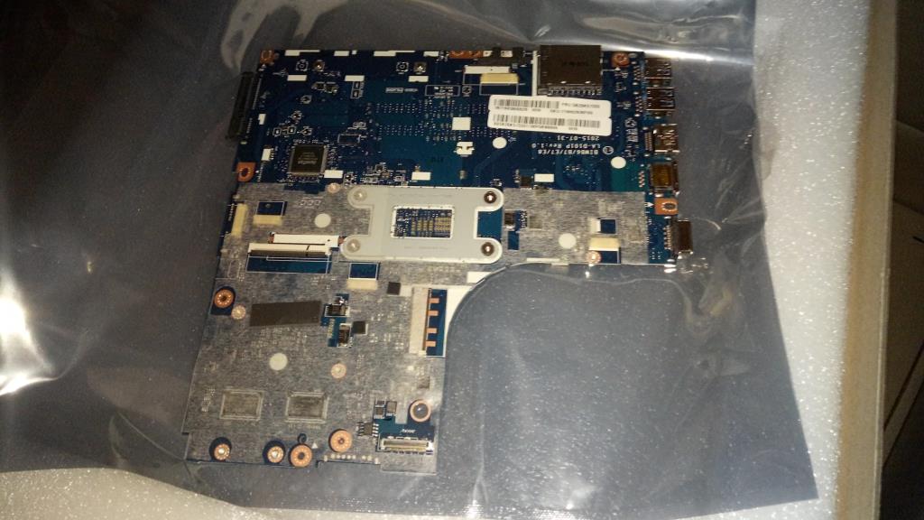 Lenovo Pl System Boards - 5B20K57333