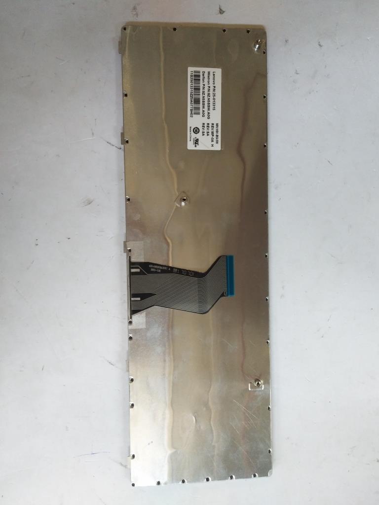 Lenovo Kb Keyboards External - 25013315