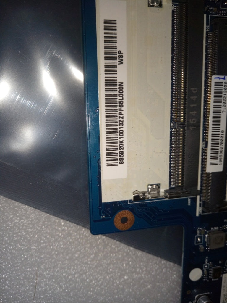 Lenovo Pl System Boards - 5B20K10013