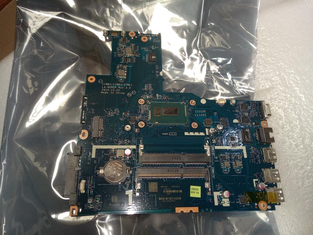 Lenovo Pl System Boards - 5B20G45951