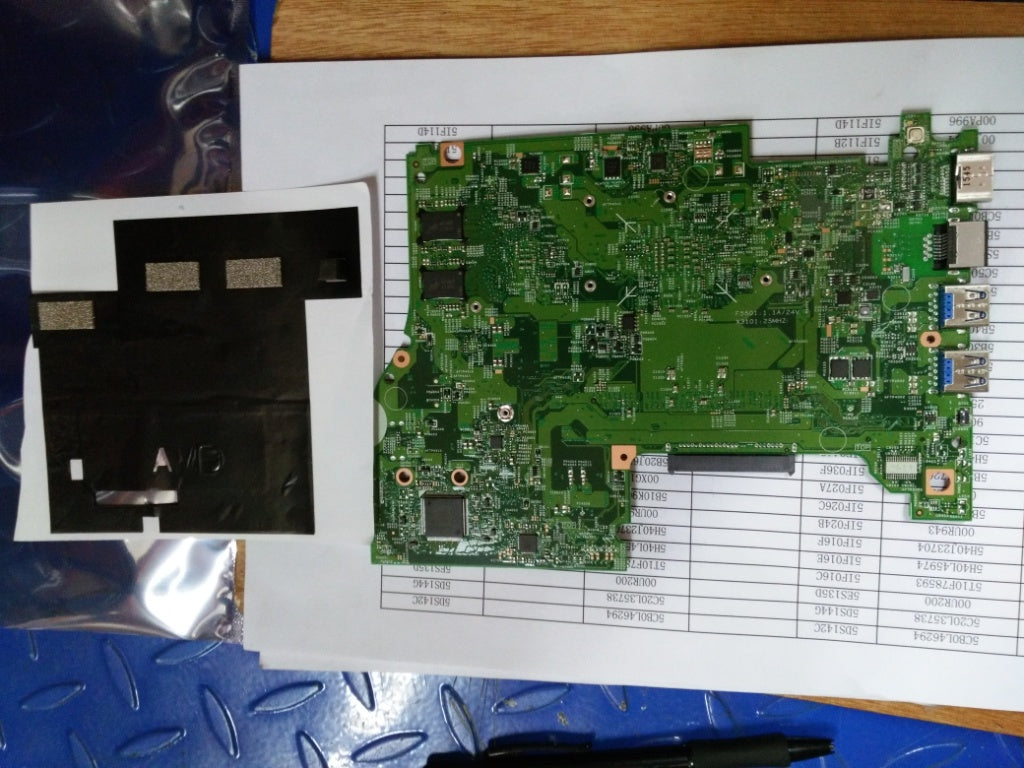 Lenovo Pl System Boards - 5B20J79210