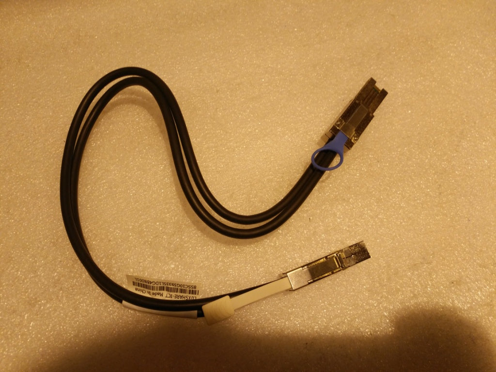 Lenovo Ct Cables Internal - 00FC188