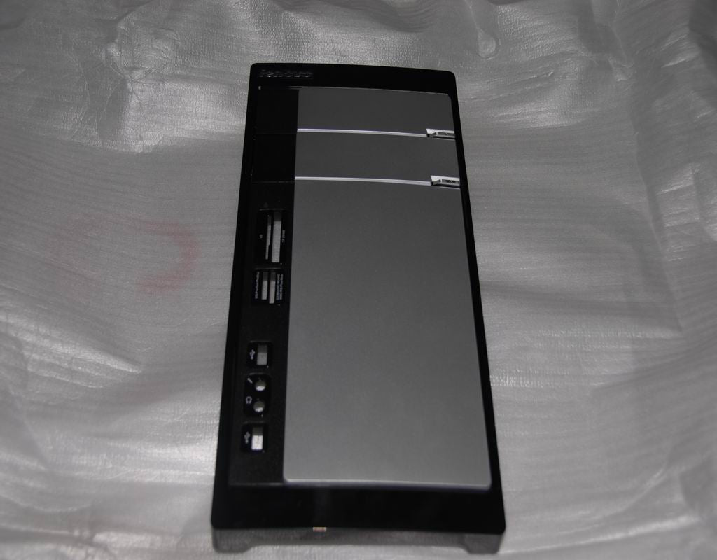 Lenovo 31034599 Front Panel Mx Lx-317Dtc Chass