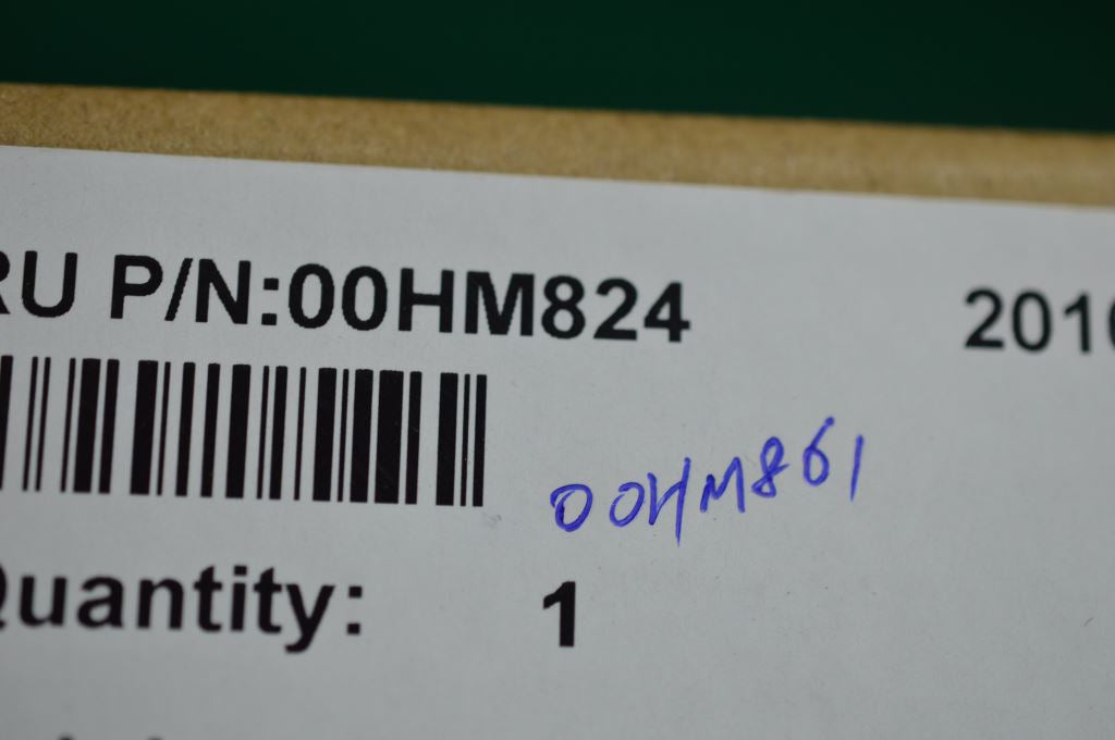 Lenovo Ma Mechanical Assemblies - 00HM861