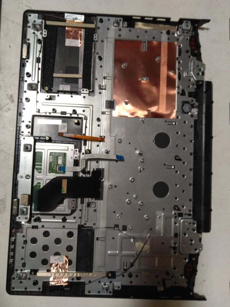Lenovo Co Covers - 5CB0K37608