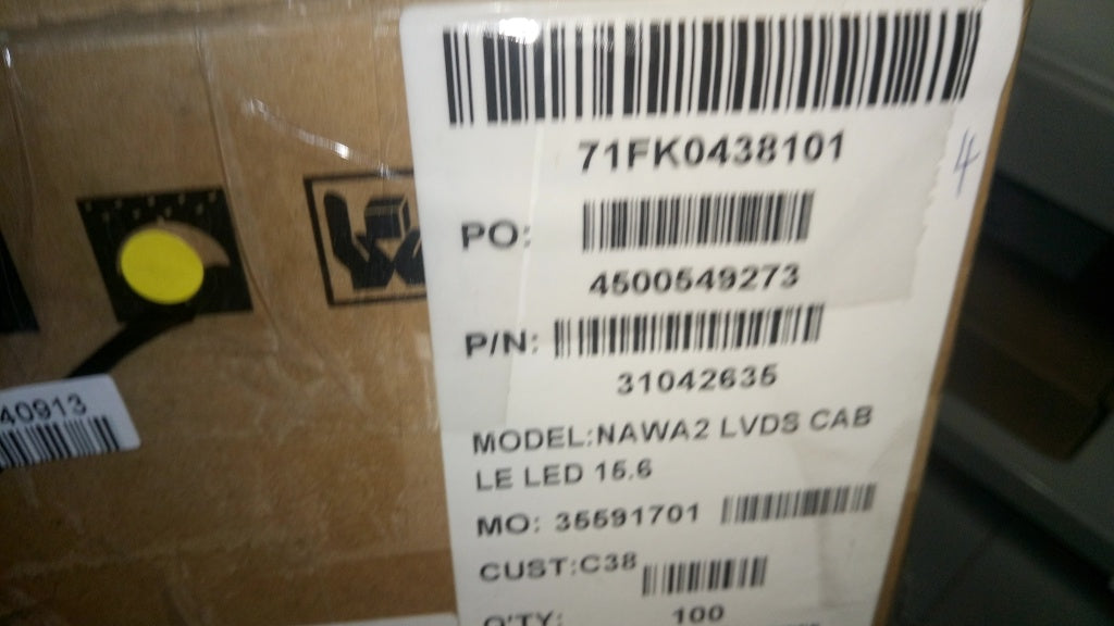 Lenovo Nb Cpu - 31042635