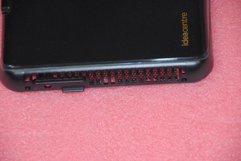 Lenovo 31045125 Cover Nauru2.0 Front W/Logo Vh