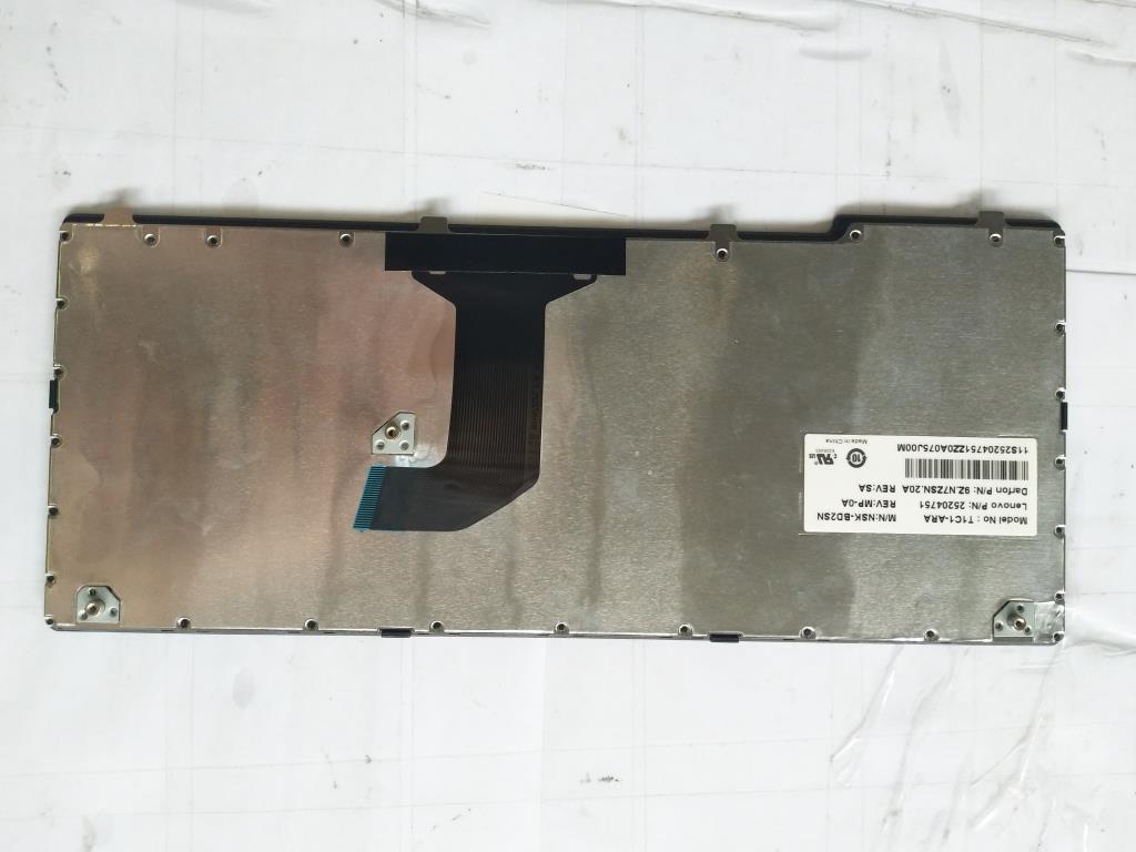Lenovo Kb Keyboards External - 25204751