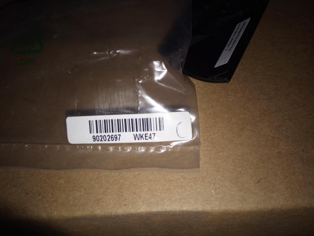 Lenovo Bz Bezels/Doors - 90202697