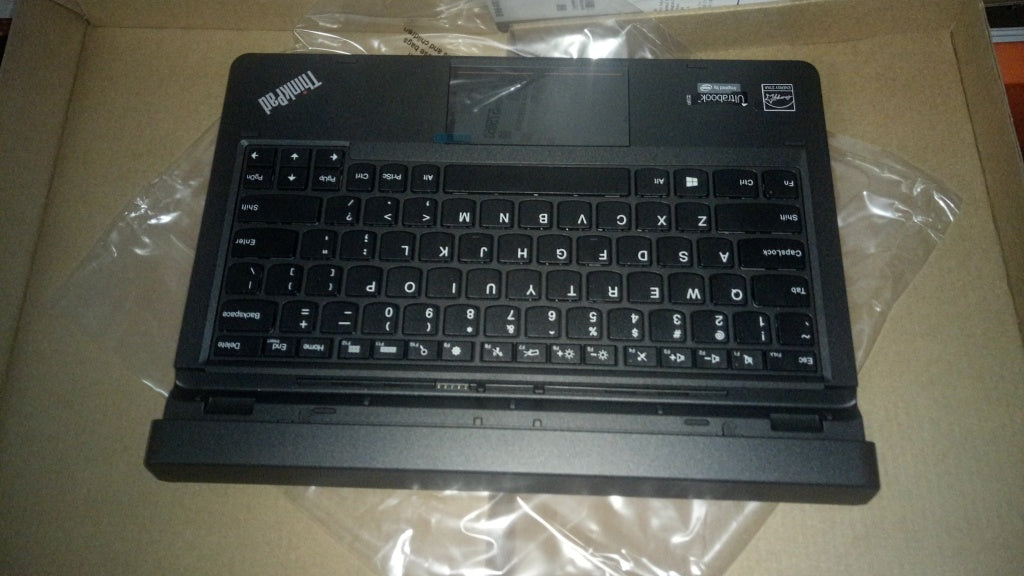 Lenovo Ki Keyboards Internal - 00HW400