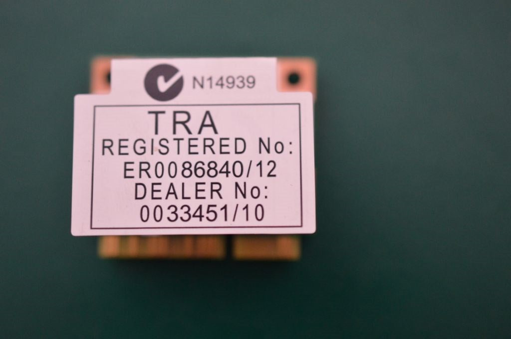 Lenovo Replacement Part - 20200441