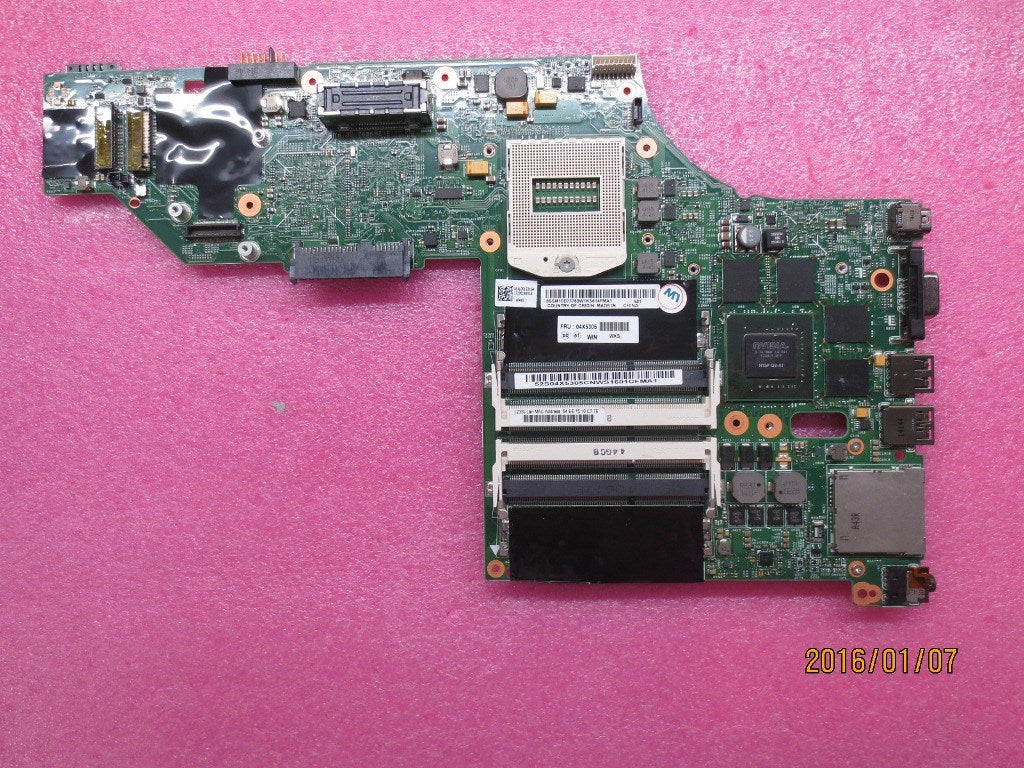 Lenovo Replacement Part - 04X5305