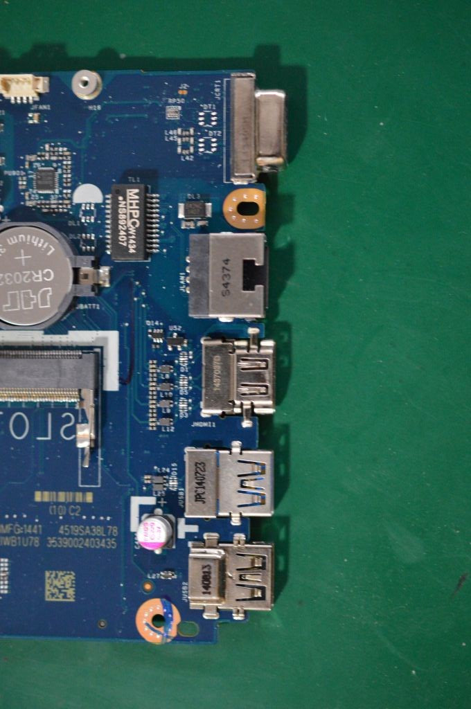 Lenovo Pl System Boards - 5B20G90106