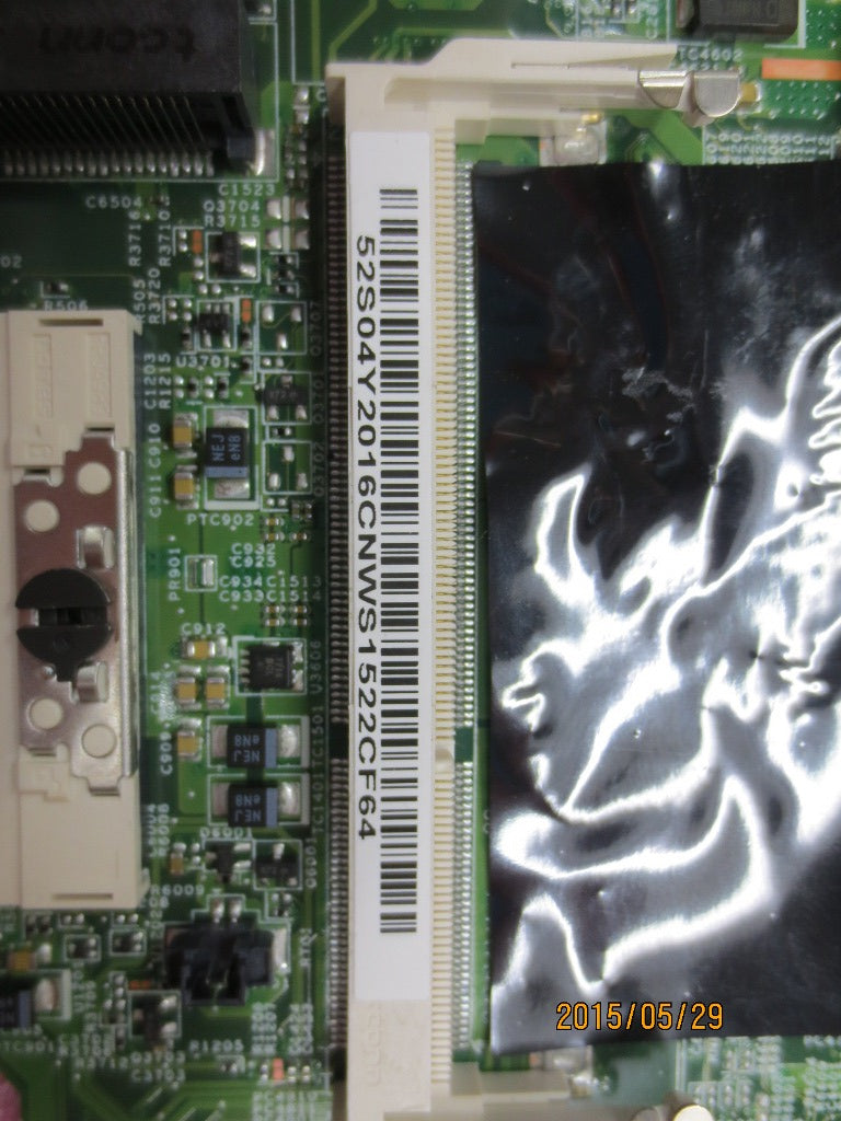Lenovo Replacement Part - 04Y2016