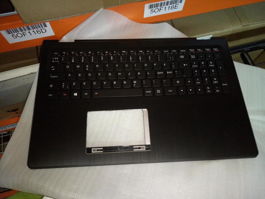Lenovo Cover - 5CB0J34096