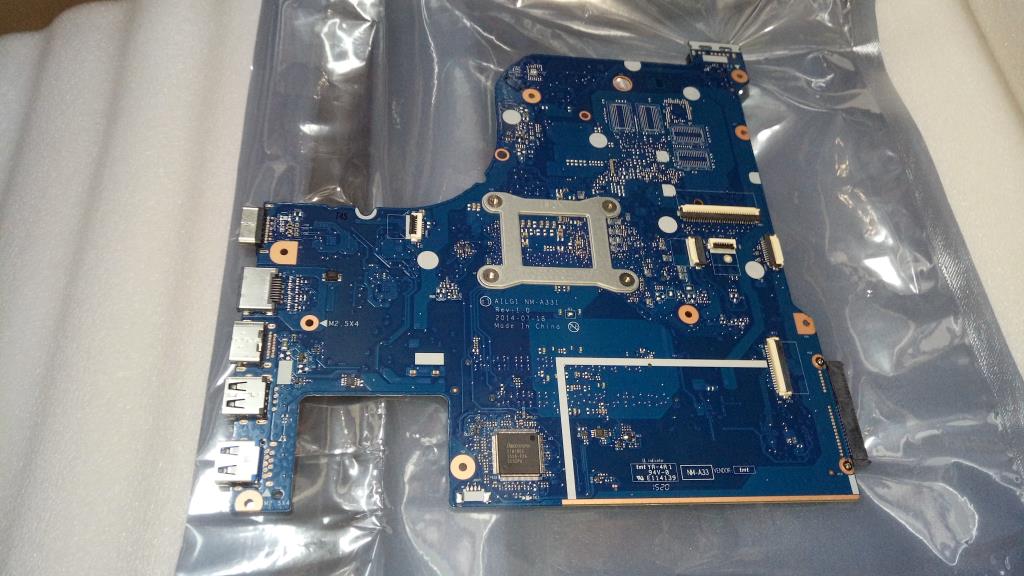 Lenovo Pl System Boards - 5B20K61367