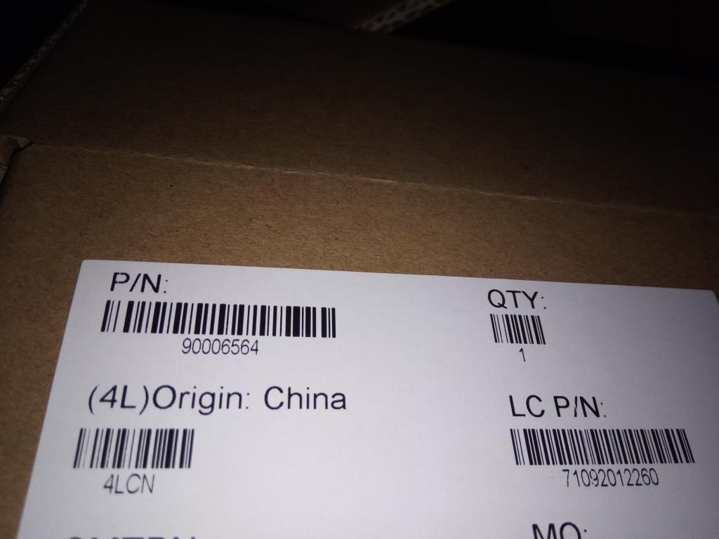 Lenovo Pl System Boards - 90006564