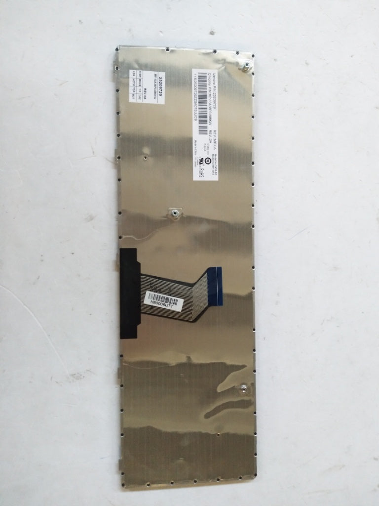 Lenovo Kb Keyboards External - 25209729