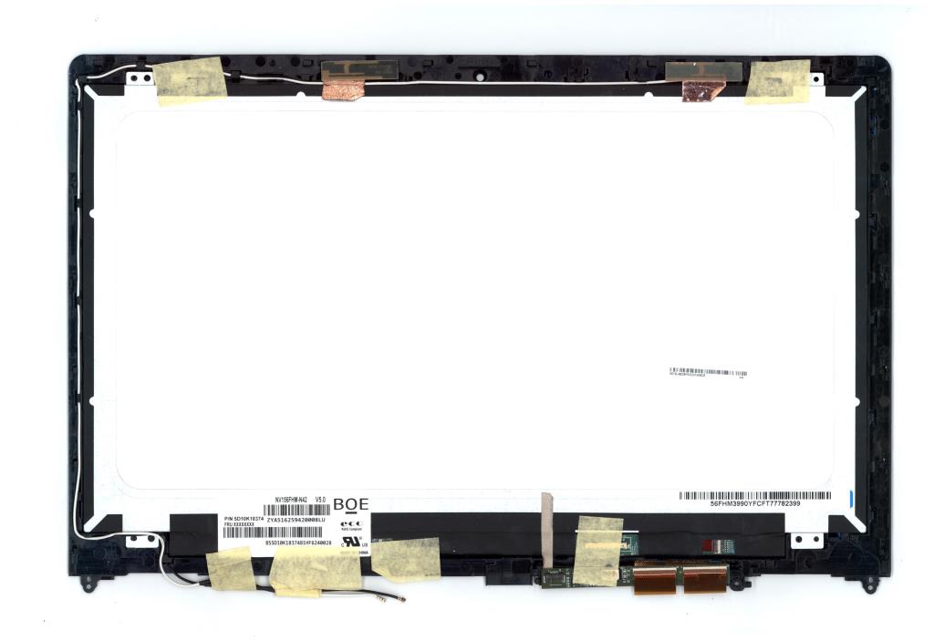 Lenovo Lp Lcd Panels - 5D10L46026