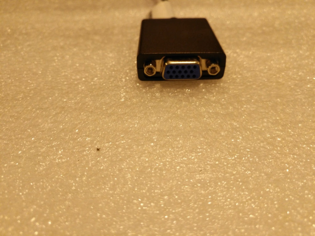 Lenovo Mini Dp To Vga Dongle - 00PH718