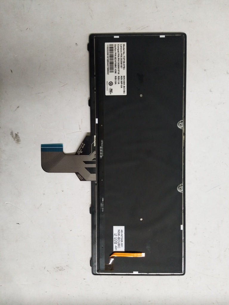 Lenovo Kb Keyboards External - 25206187
