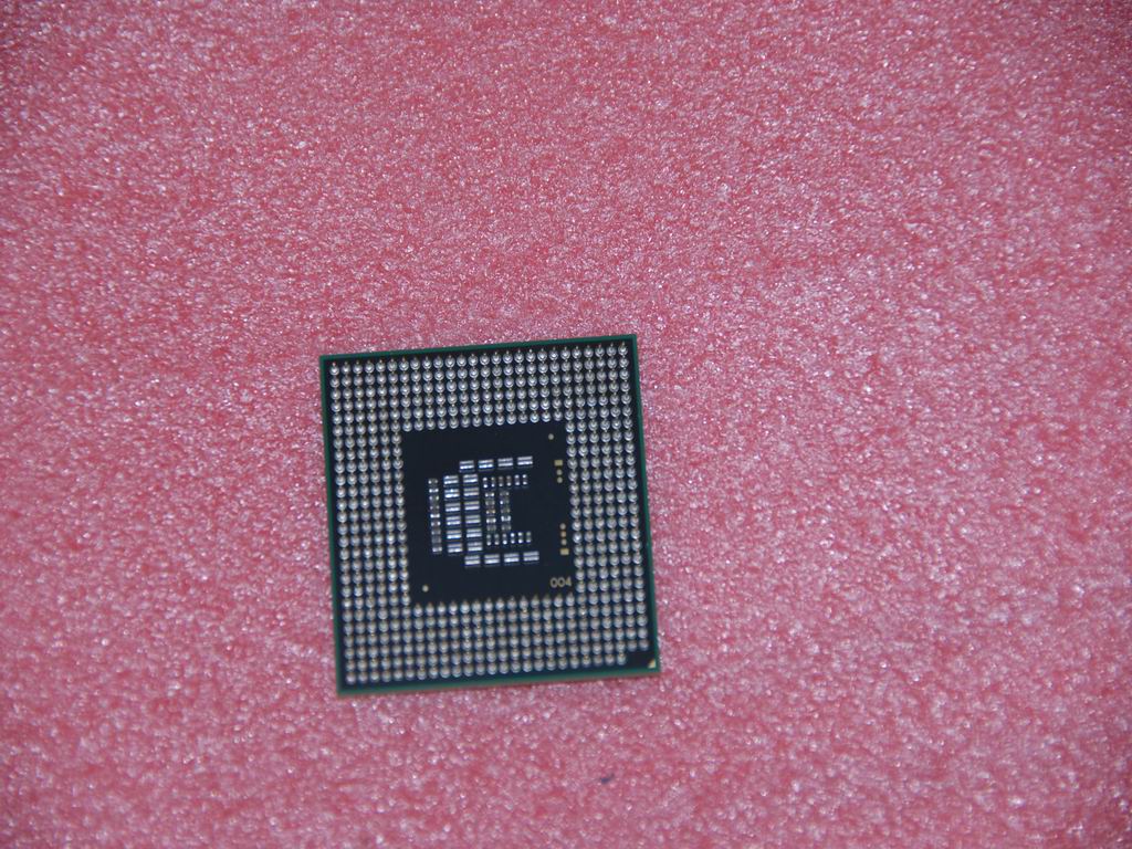 Lenovo Cpu Intel T4200 2.0G 1M R-0 Pg - 102000586