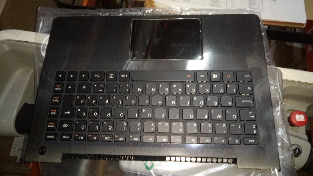 Lenovo Co Covers - 5CB0J30884