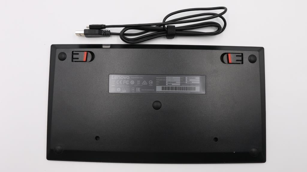 Lenovo Kb Keyboards External - 03X8734