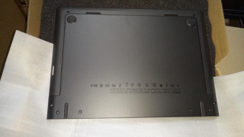 Lenovo Ki Keyboards Internal - 00JT588