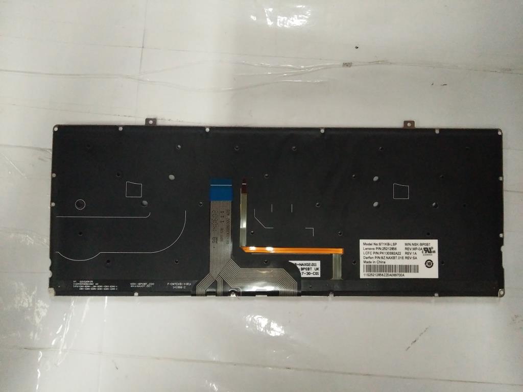 Lenovo Kb Keyboards External - 25212856