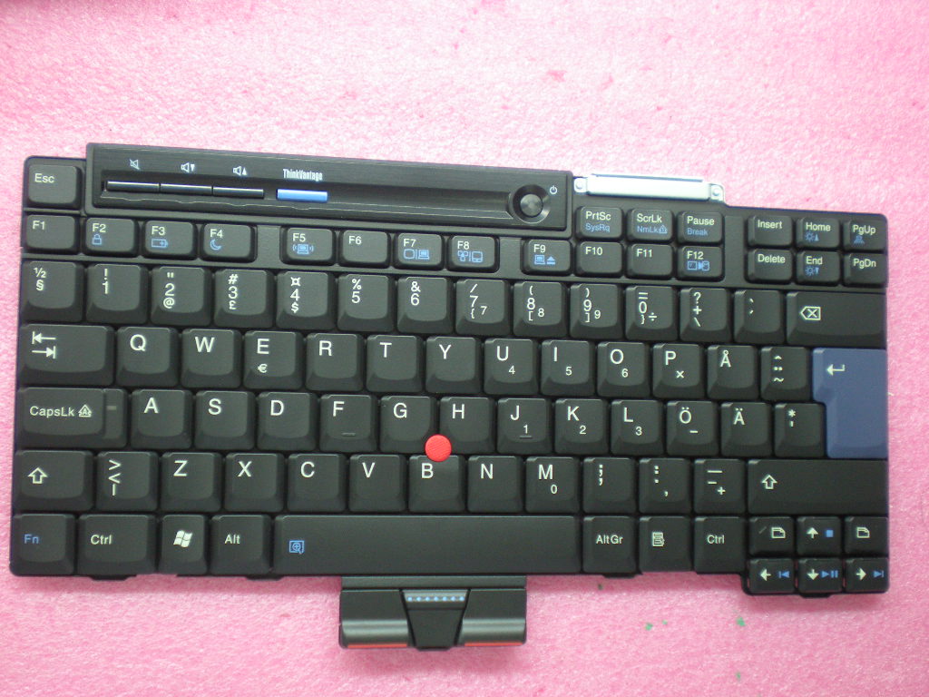 Lenovo Replacement Part - 42T3607