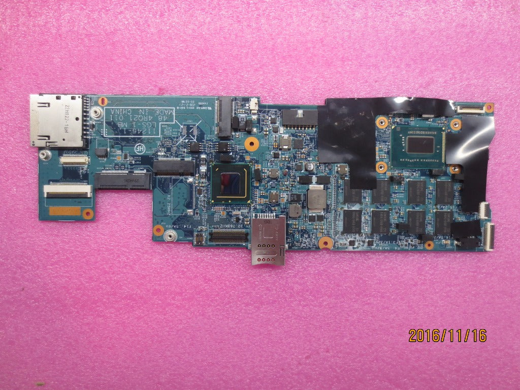 Lenovo Replacement Part - 04Y1985