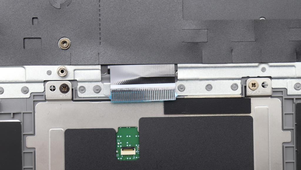 Lenovo Cover Upper Case Assembly Euro - 5CB1H70736