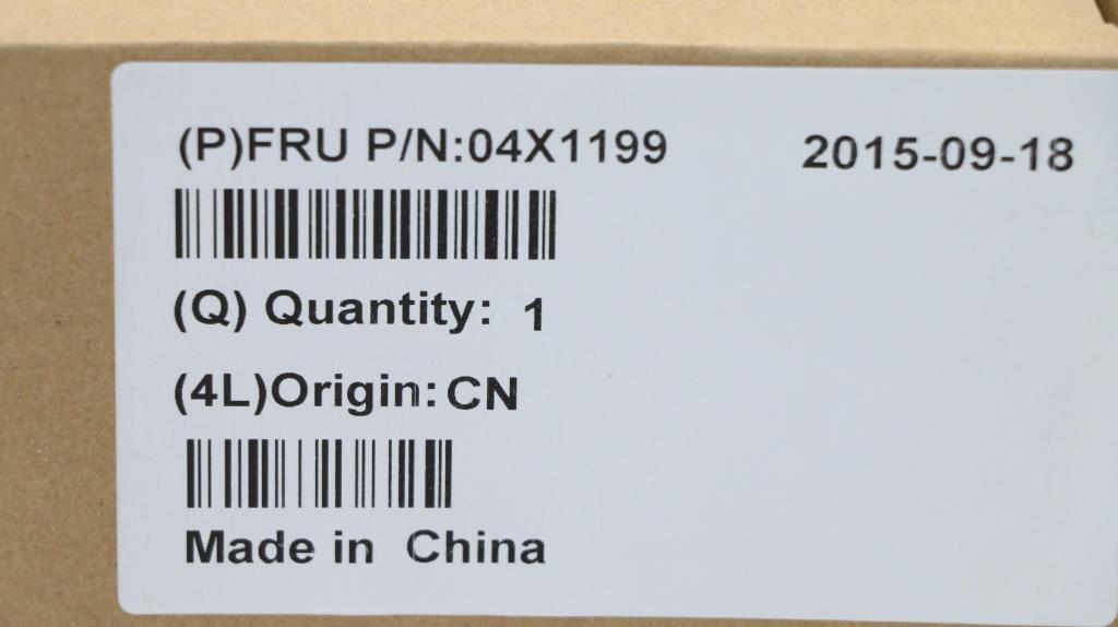 Lenovo An Antenna - 04X1199