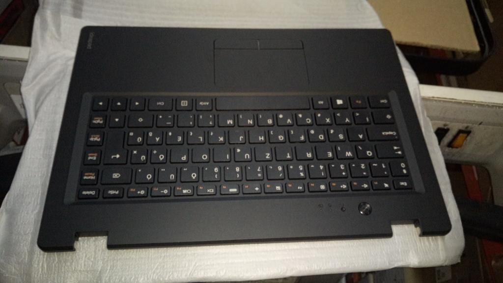 Lenovo Co Covers - 5CB0K65032