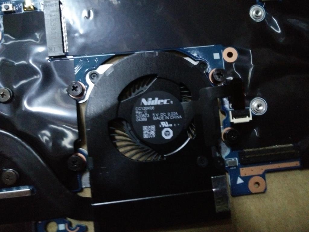 Lenovo Pl System Boards - 00JT832