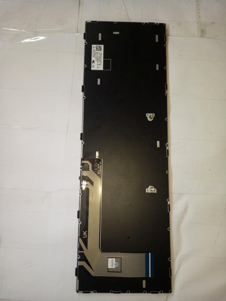 Lenovo Ki Keyboards Internal - 5N20L25915