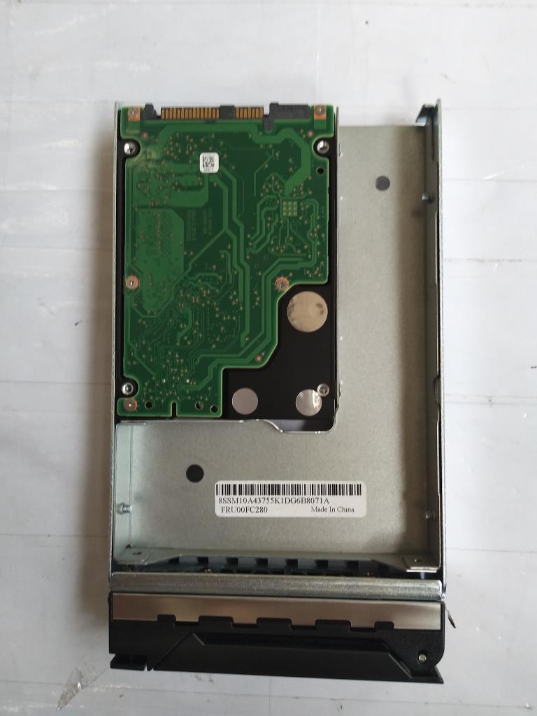 Lenovo Hdd Asm Hs 900Gb Sas 10K ,12Gb - 00XH232
