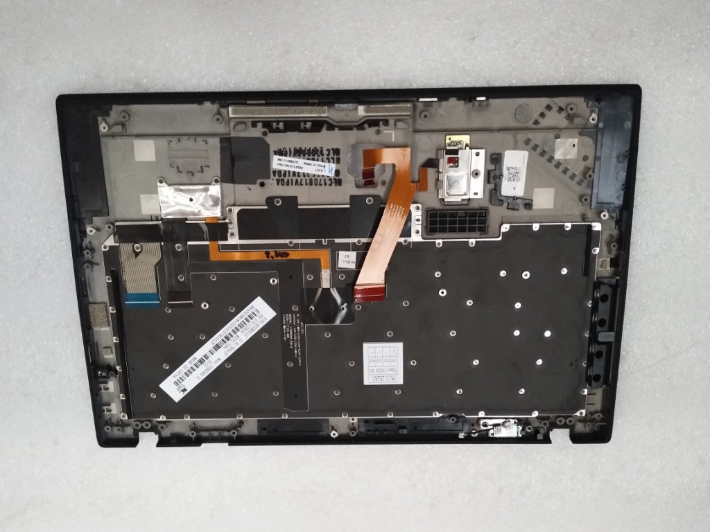 Lenovo 01Lx550 - Part
