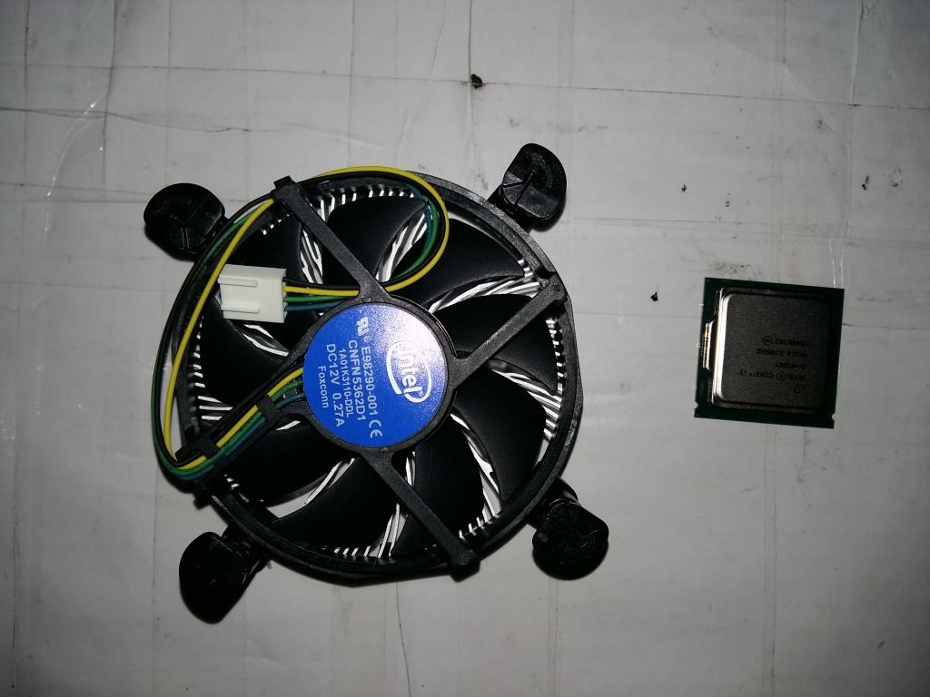 Lenovo Replacement Part - 00Xg047