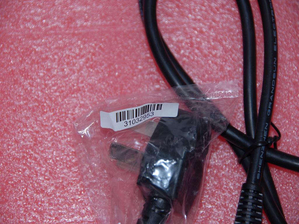 Lenovo 31032953 Cc Cables External