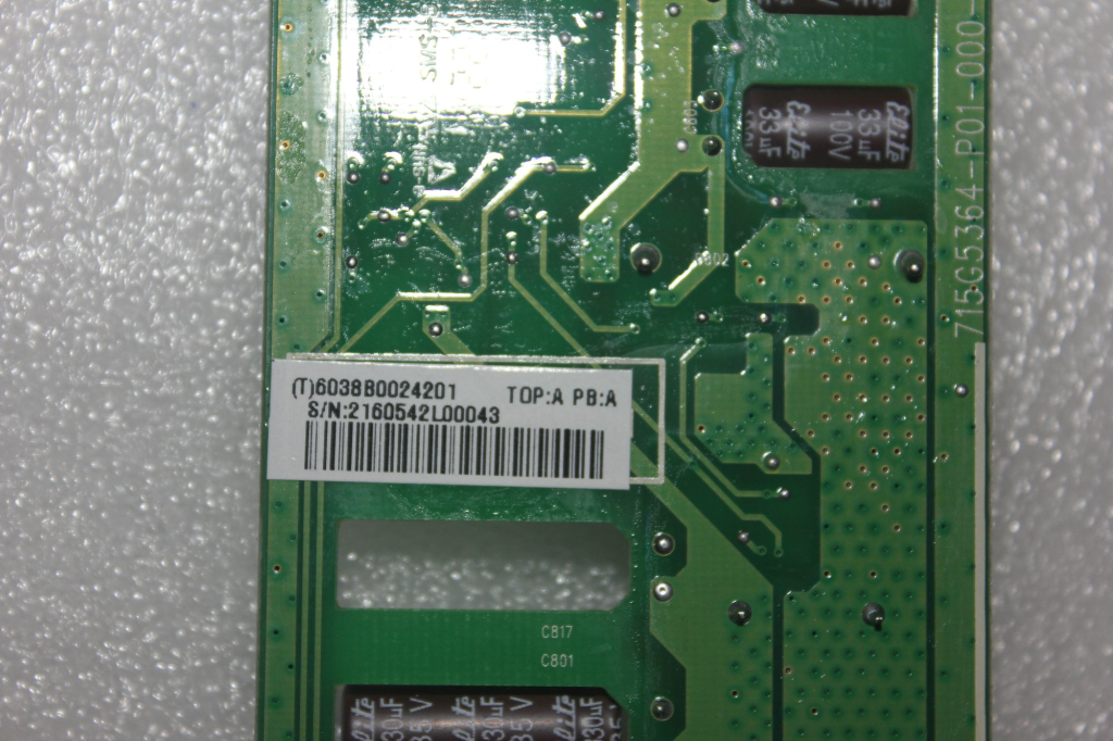 Lenovo Replacement Part - 90000987