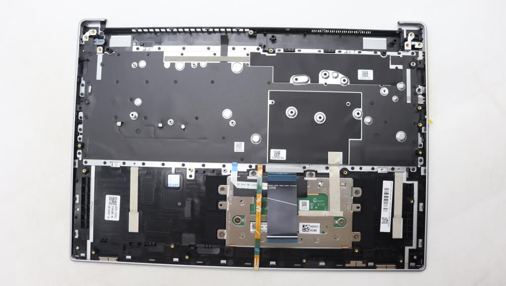 Lenovo Cover Upcase_Rus C82Xf Nfp Cg - 5CB1L50477