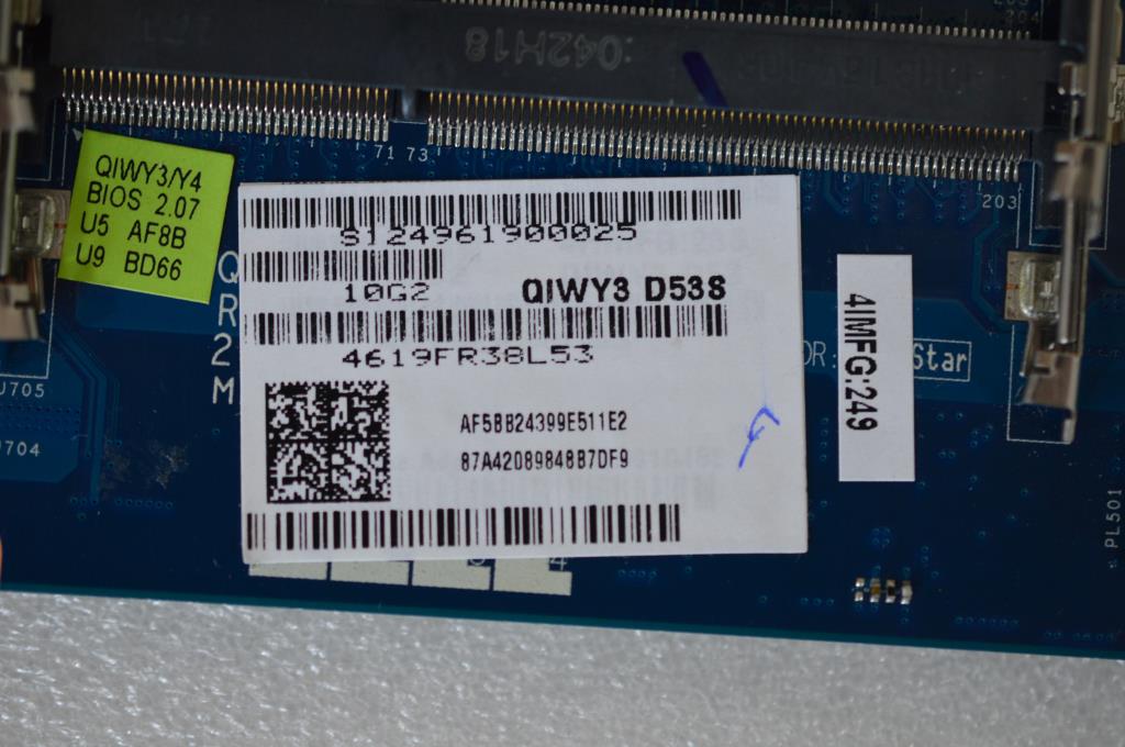 Lenovo Replacement Part - 90000429
