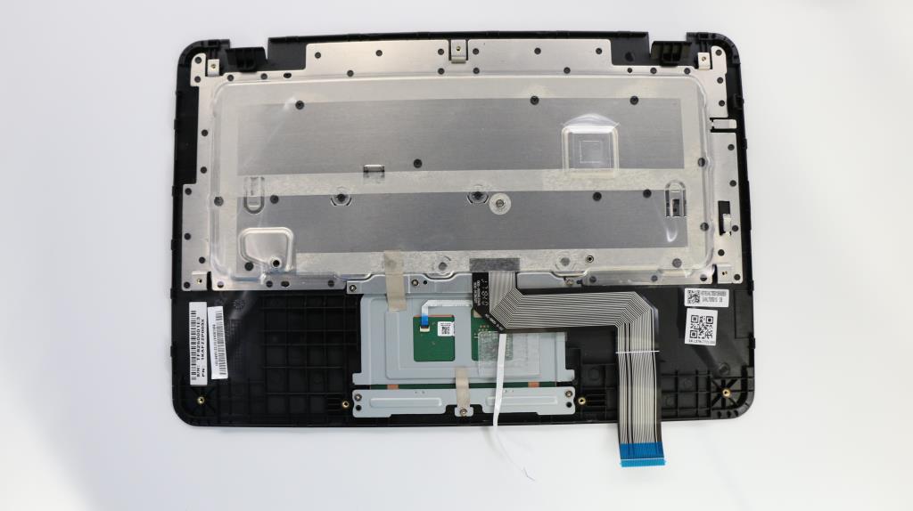 Lenovo Nl7 Kb Span W/Top Cover Black- - 5CB0N67007