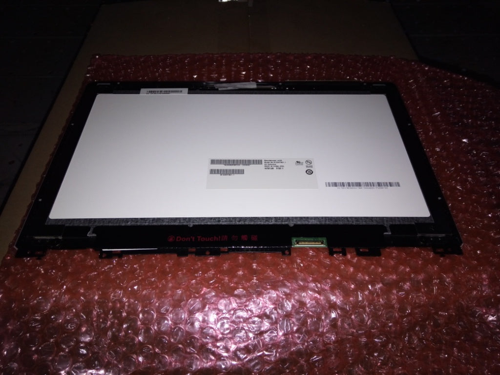 Lenovo Tft Lcd Lz5T Lcd Module Fhd Sv - 90400243