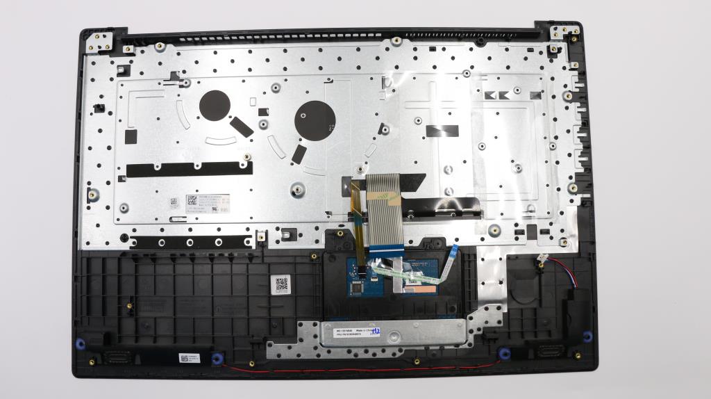 Lenovo Keyboard Internal Includes C-C - 5CB0R48070