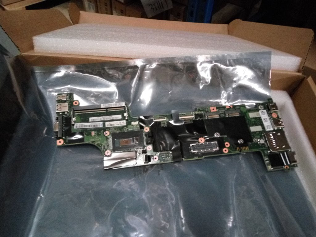Lenovo Pl System Boards - 04X5149